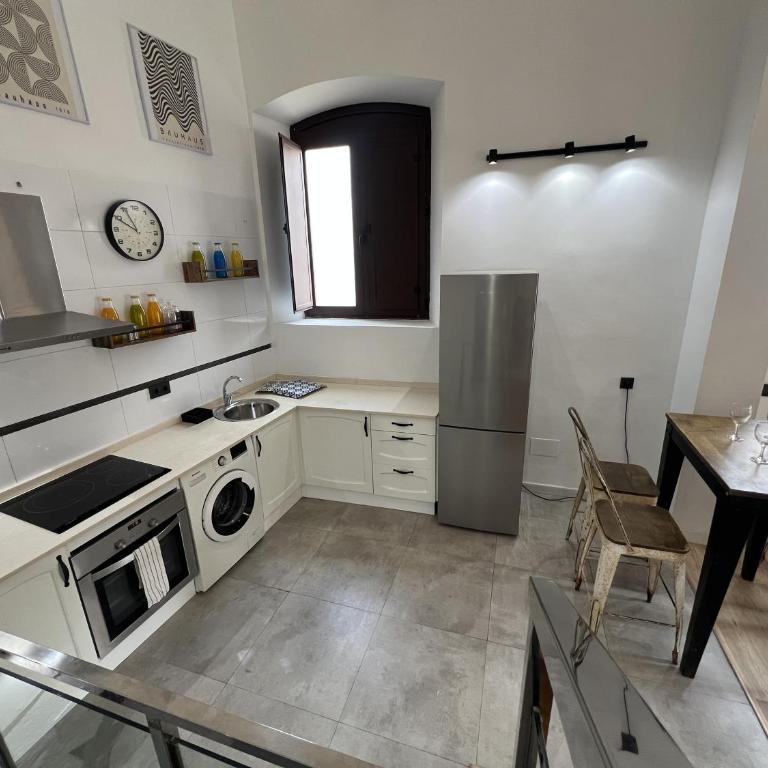 LOFT 2 Torre del Homenaje - Appartement 2 Chambres - 9