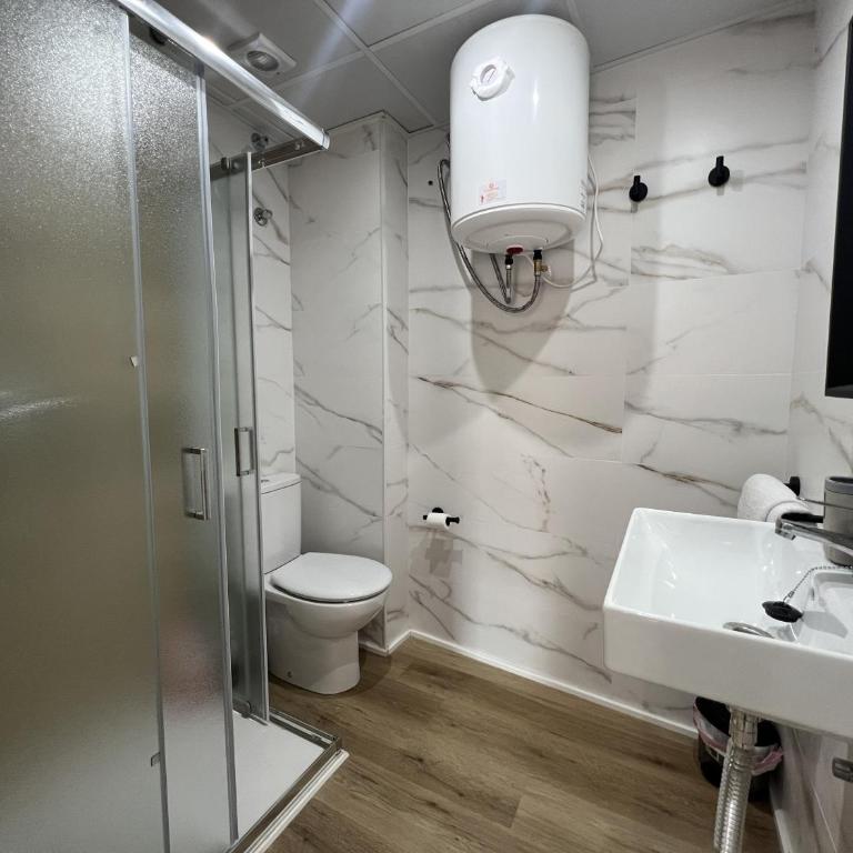 LOFT 2 Torre del Homenaje - Appartement 2 Chambres - 14