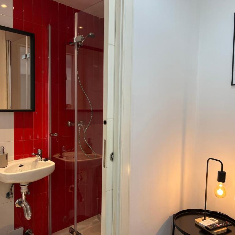 LOFT 2 Torre del Homenaje - Appartement 2 Chambres - 20