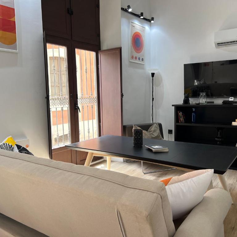 LOFT 2 Torre del Homenaje - Appartement 2 Chambres - 23