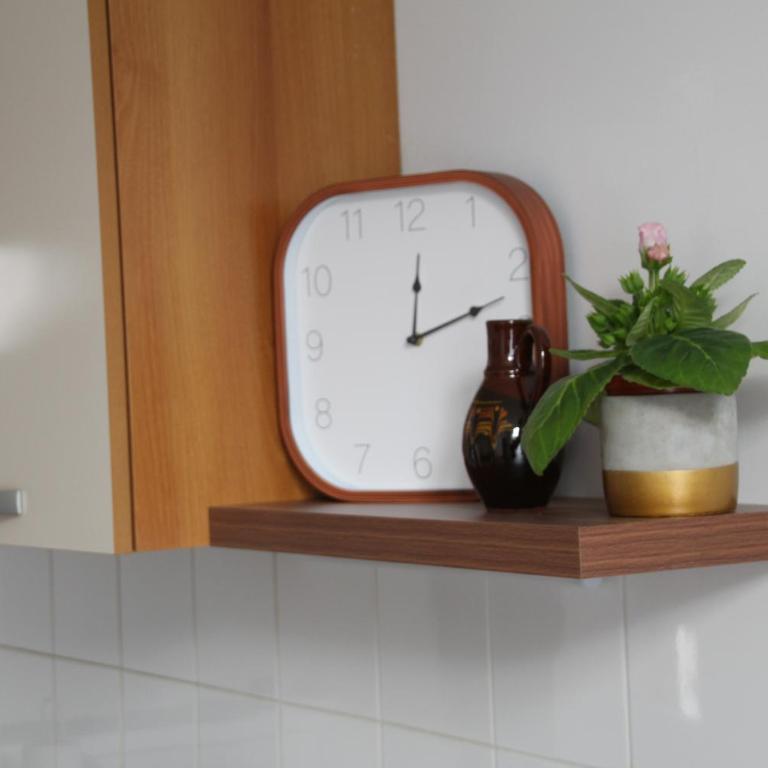 Spacieux appartement au pied du château - Appartement 1 Chambre - 13