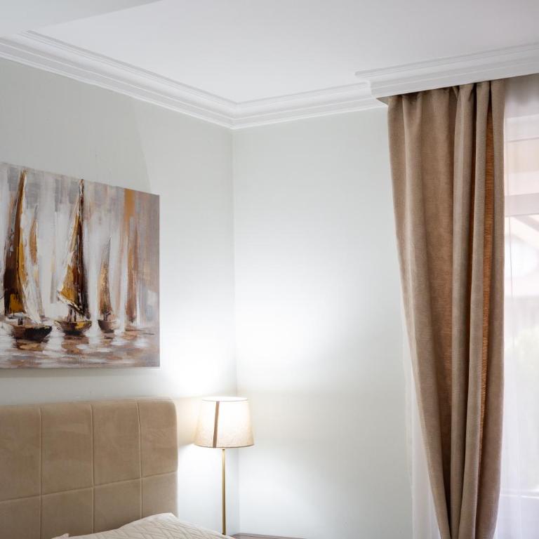 Apartman Vrnjačka Terasa - Appartement 1 Chambre - 2