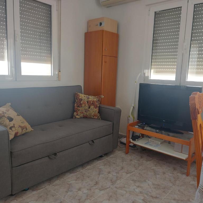 Ciudad Quesada apartamento independiente en finca con piscina compartida - Apartamento de 1 dormitorio - 6