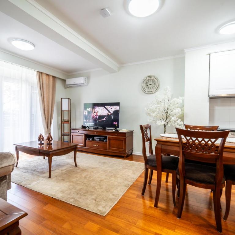 Apartman Vrnjačka Terasa - Appartement 1 Chambre - 6