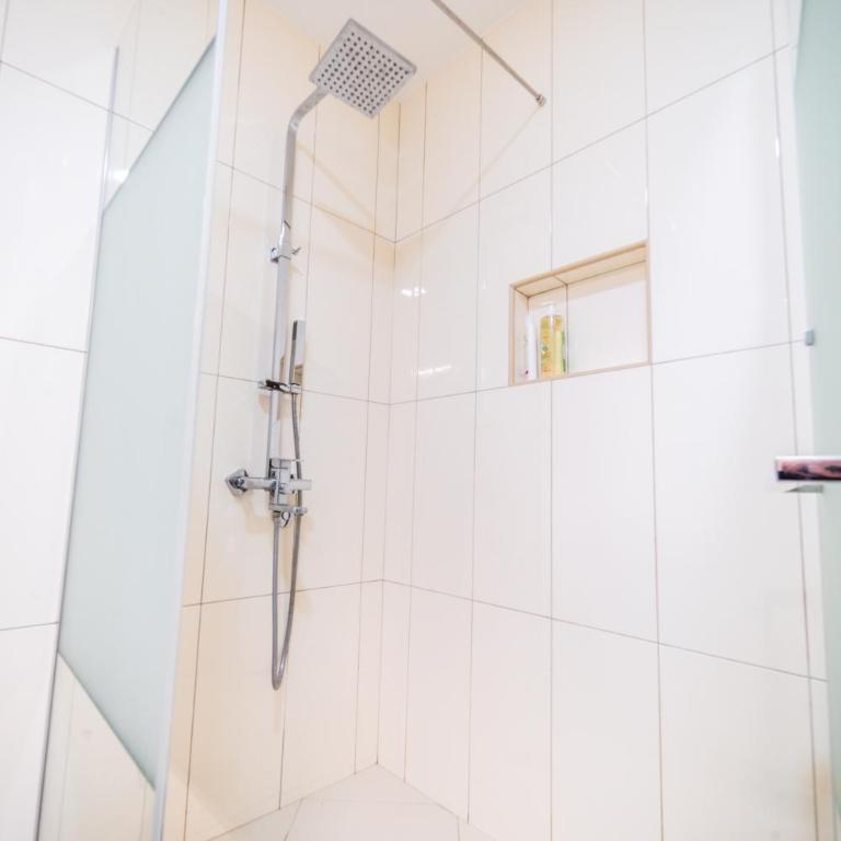 Apartman Vrnjačka Terasa - Appartement 1 Chambre - 12