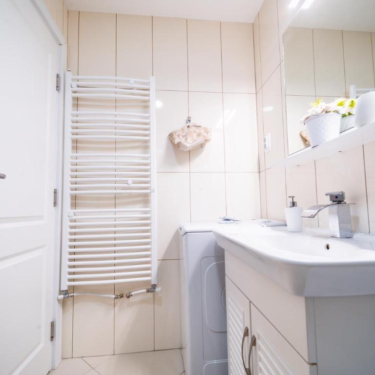 Apartman Vrnjačka Terasa - Appartement 1 Chambre - 13