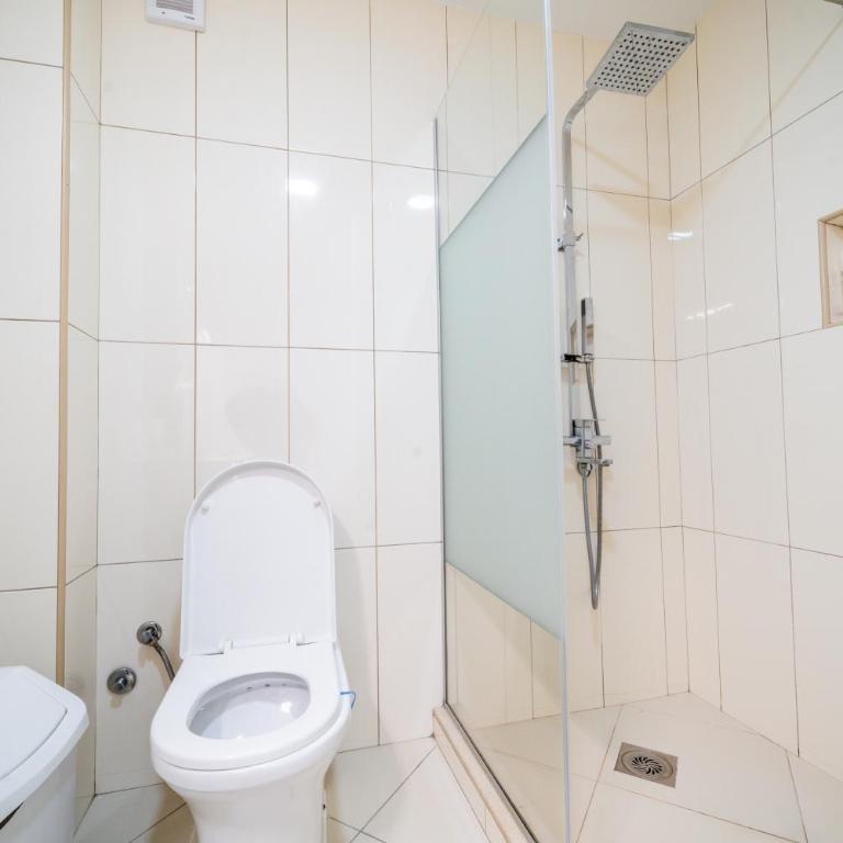 Apartman Vrnjačka Terasa - Appartement 1 Chambre - 14