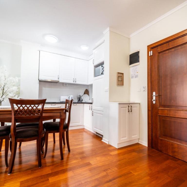 Apartman Vrnjačka Terasa - Appartement 1 Chambre - 17