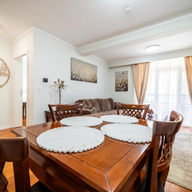 Apartman Vrnjačka Terasa - Appartement 1 Chambre - 19