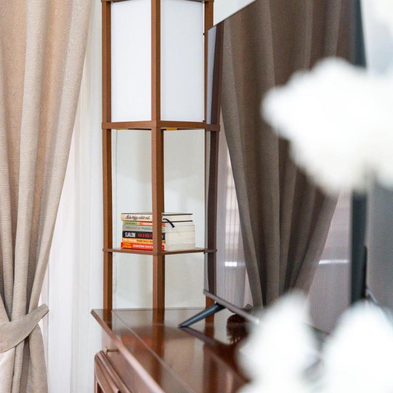 Apartman Vrnjačka Terasa - Appartement 1 Chambre - 20