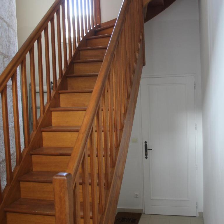 Spacieux appartement au pied du château - Appartement 1 Chambre - 23