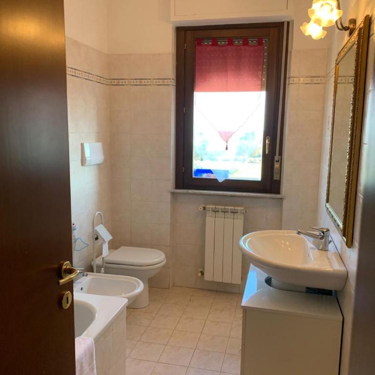 Montecchio di Cortona - Casa - 26
