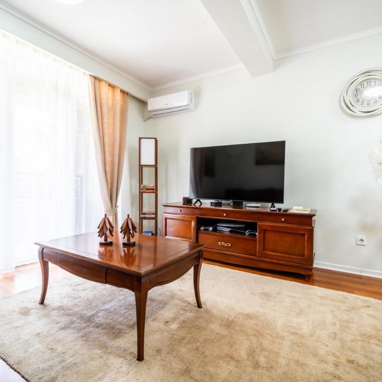 Apartman Vrnjačka Terasa - Appartement 1 Chambre - 23