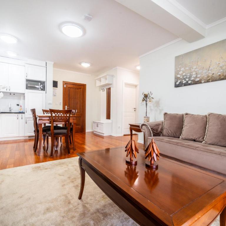 Apartman Vrnjačka Terasa - Appartement 1 Chambre - 24