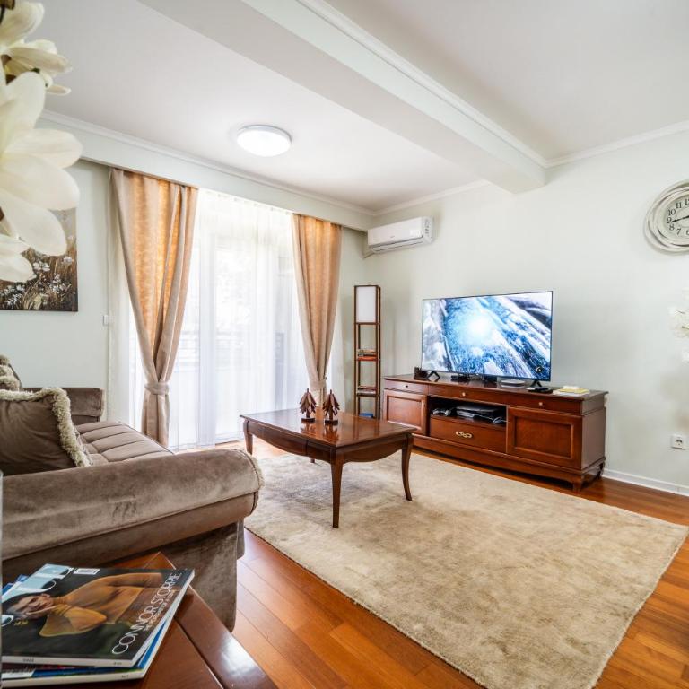 Apartman Vrnjačka Terasa - Appartement 1 Chambre - 25