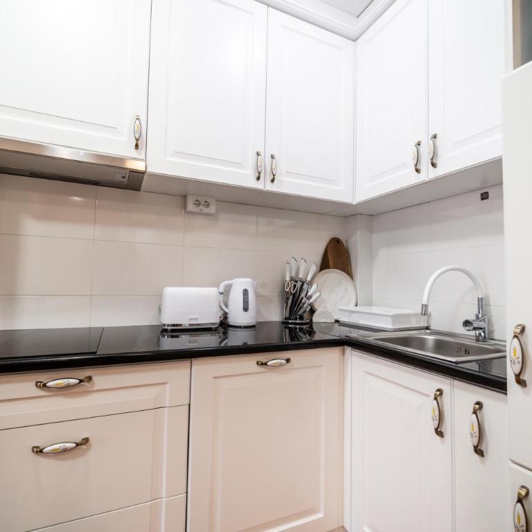 Apartman Vrnjačka Terasa - Appartement 1 Chambre - 27