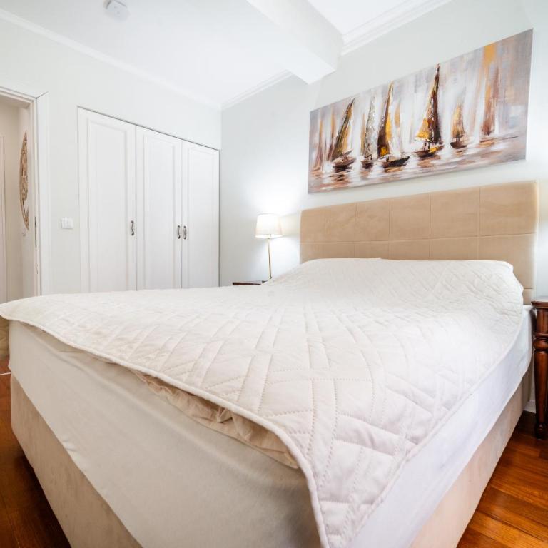 Apartman Vrnjačka Terasa - Appartement 1 Chambre - 29