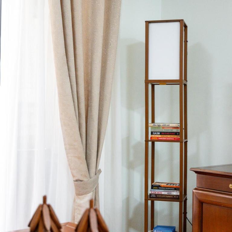 Apartman Vrnjačka Terasa - Appartement 1 Chambre - 35