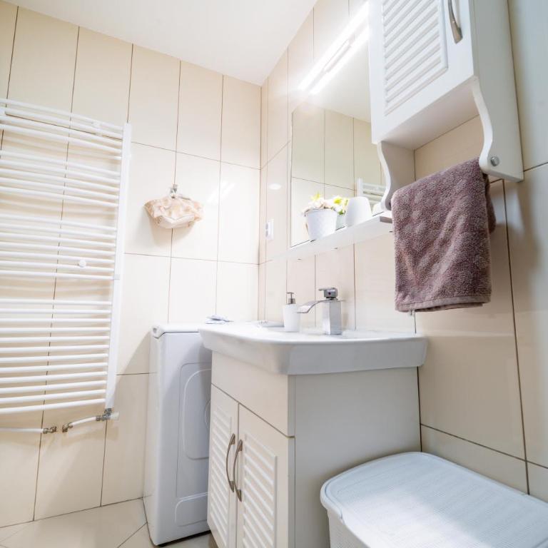 Apartman Vrnjačka Terasa - Appartement 1 Chambre - 37