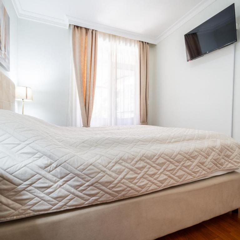 Apartman Vrnjačka Terasa - Appartement 1 Chambre - 38