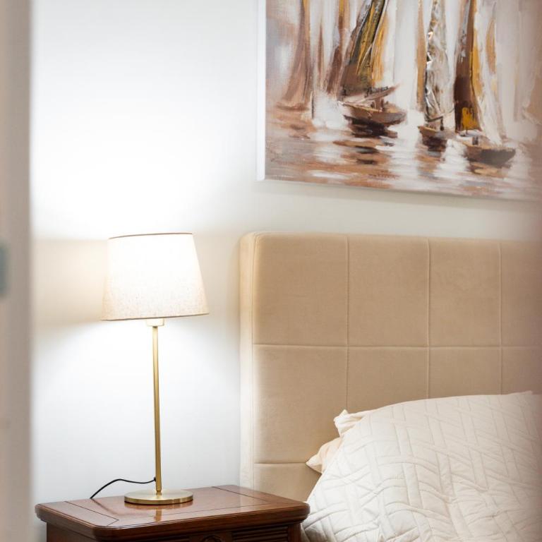 Apartman Vrnjačka Terasa - Appartement 1 Chambre - 40