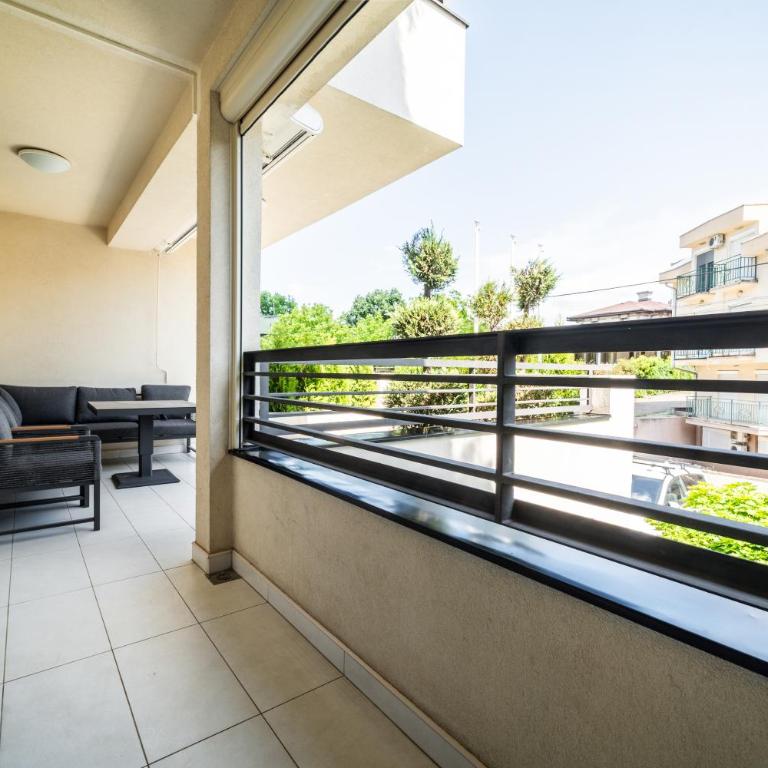 Apartman Vrnjačka Terasa - Appartement 1 Chambre - 41
