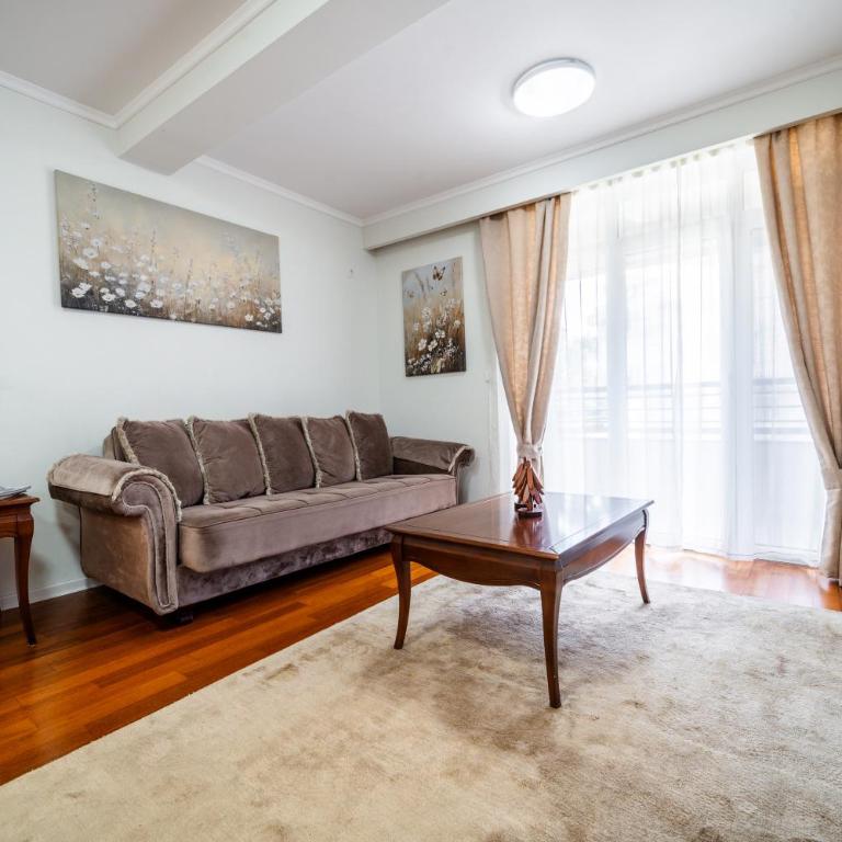 Apartman Vrnjačka Terasa - Appartement 1 Chambre - 42