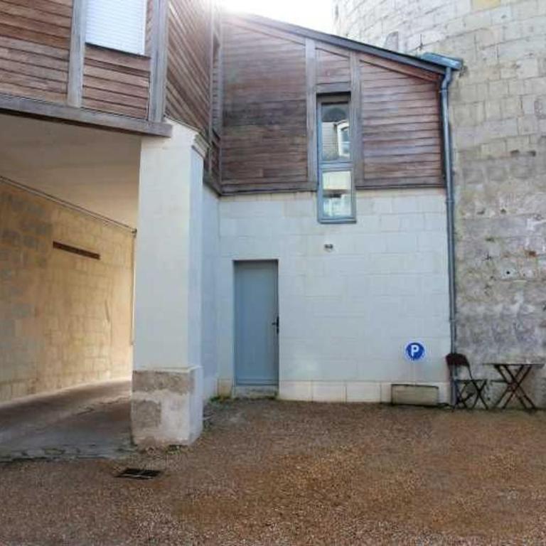 Spacieux appartement au pied du château - Appartement 1 Chambre - 25