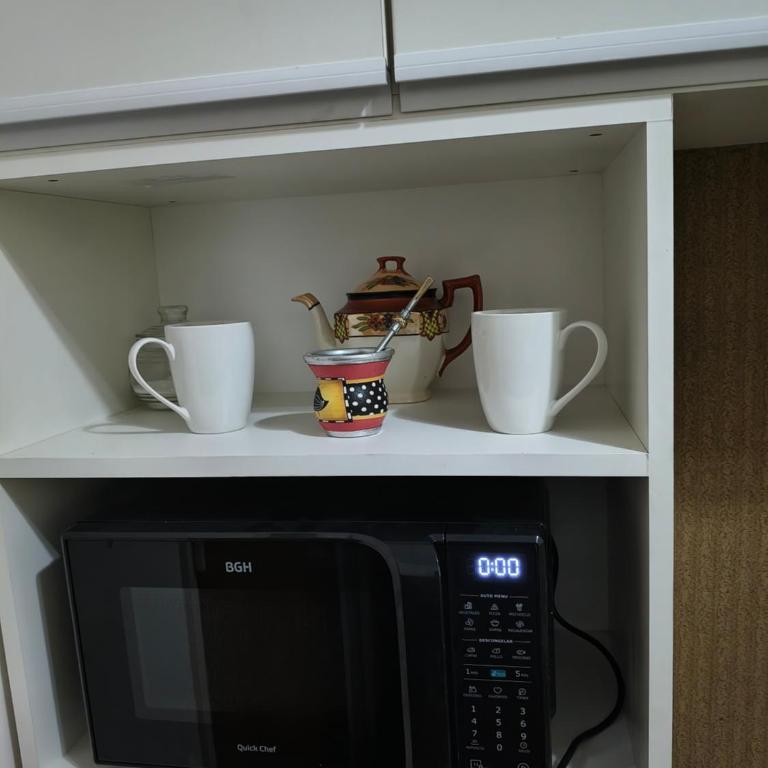 Excellent apartment in a great location - Apartamento de 2 dormitorios - 3