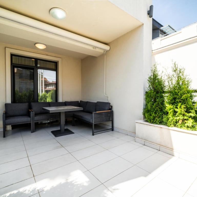 Apartman Vrnjačka Terasa - Appartement 1 Chambre - 61