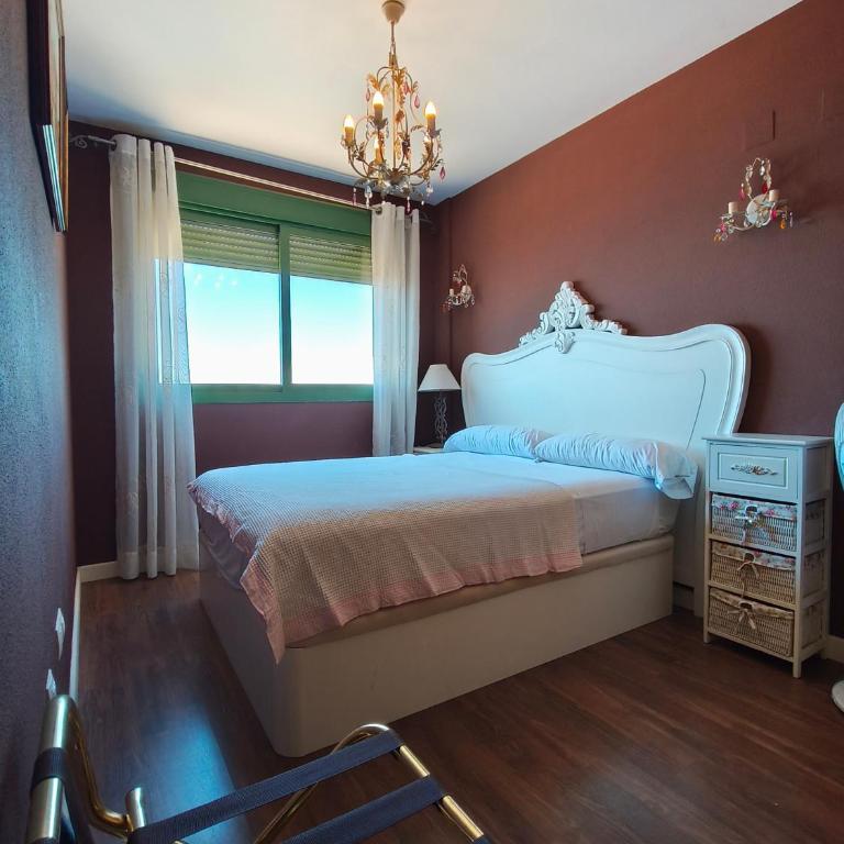 Ático con gran terraza y espectaculares vistas - Appartamento con 2 Camere da Letto - 6