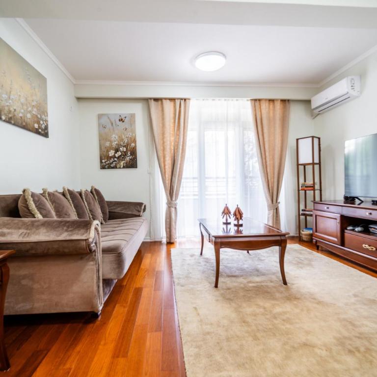 Apartman Vrnjačka Terasa - Appartement 1 Chambre - 64