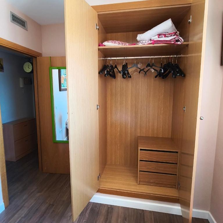Ático con gran terraza y espectaculares vistas - Appartamento con 2 Camere da Letto - 10