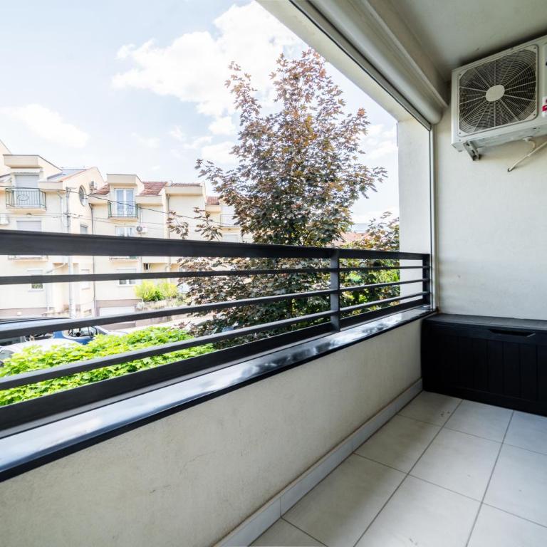 Apartman Vrnjačka Terasa - Appartement 1 Chambre - 71
