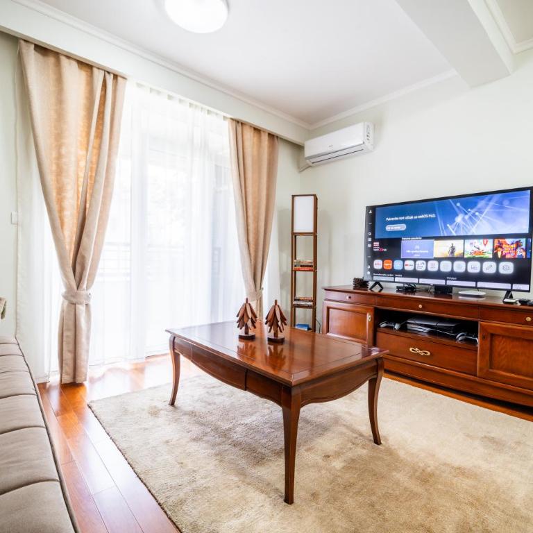 Apartman Vrnjačka Terasa - Appartement 1 Chambre - 73
