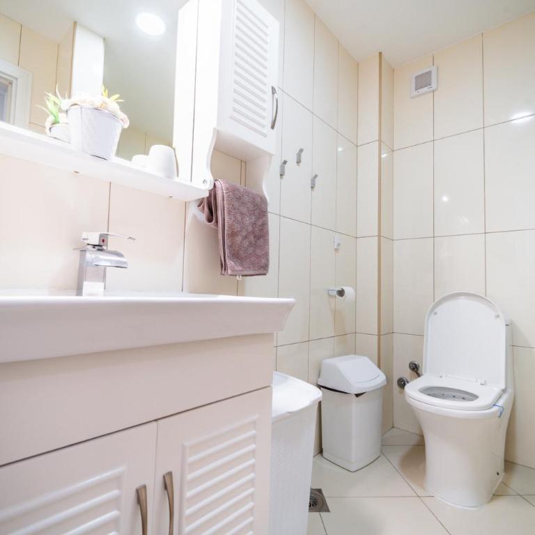 Apartman Vrnjačka Terasa - Appartement 1 Chambre - 75