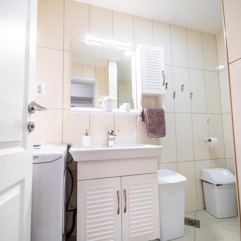 Apartman Vrnjačka Terasa - Appartement 1 Chambre - 76