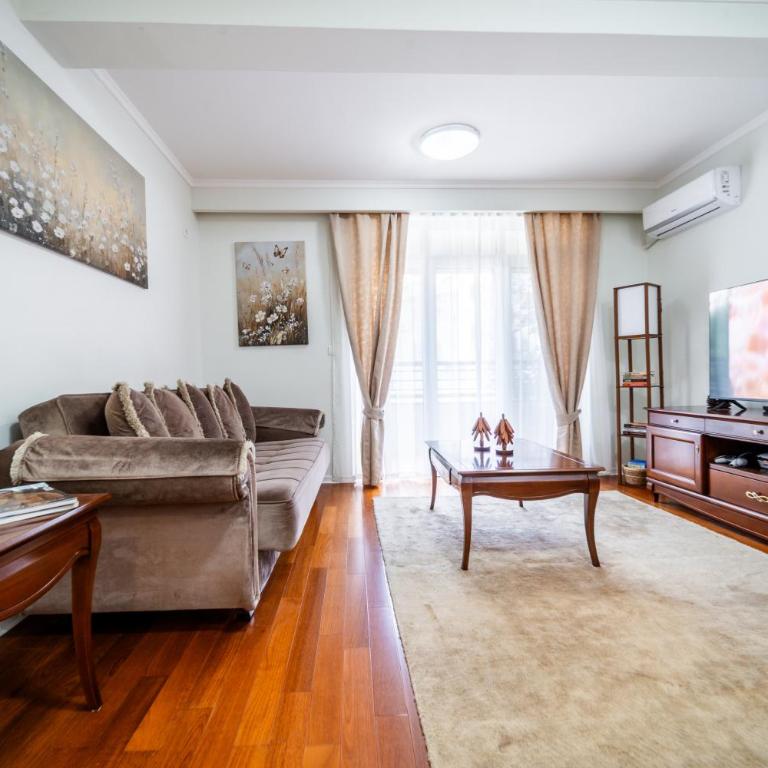 Apartman Vrnjačka Terasa - Appartement 1 Chambre - 77