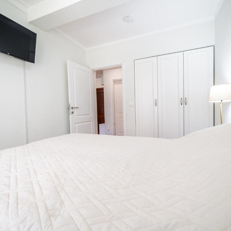 Apartman Vrnjačka Terasa - Appartement 1 Chambre - 78