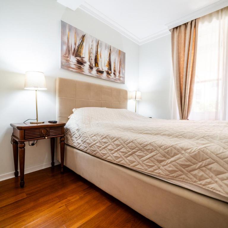 Apartman Vrnjačka Terasa - Appartement 1 Chambre - 79