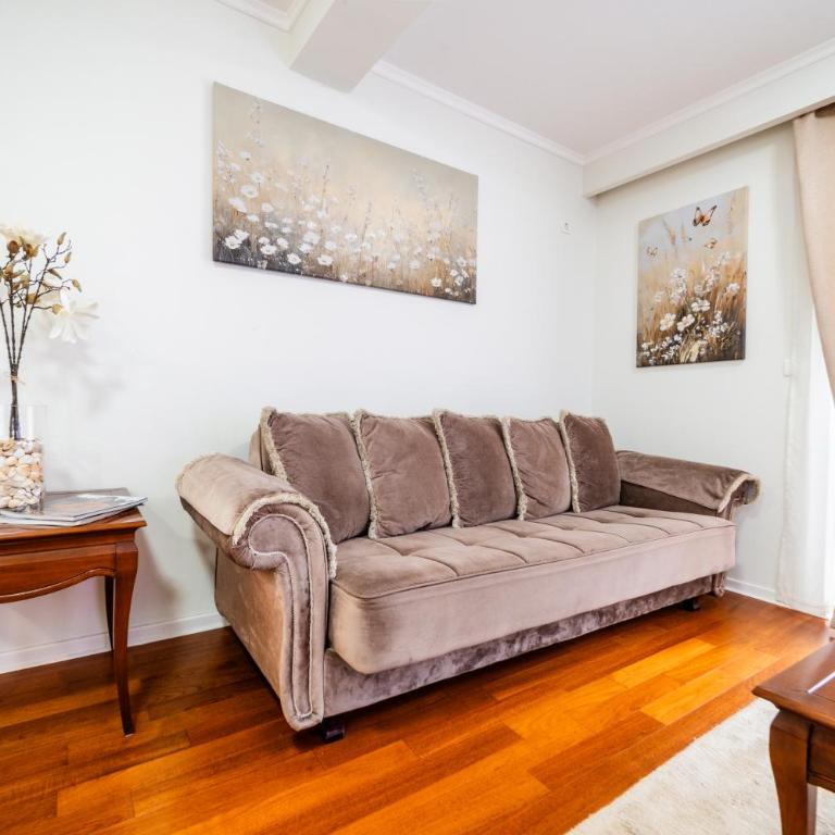 Apartman Vrnjačka Terasa - Appartement 1 Chambre - 85
