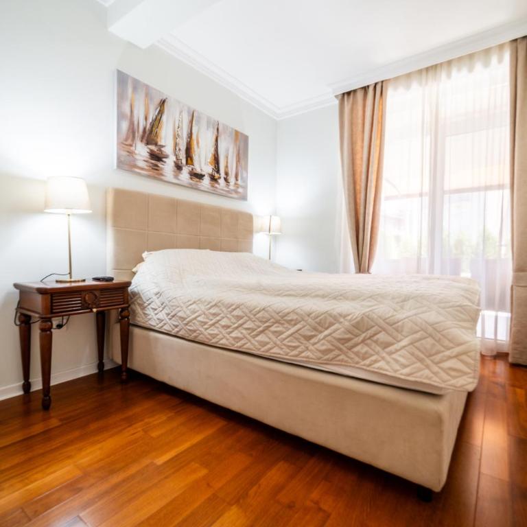 Apartman Vrnjačka Terasa - Appartement 1 Chambre - 90
