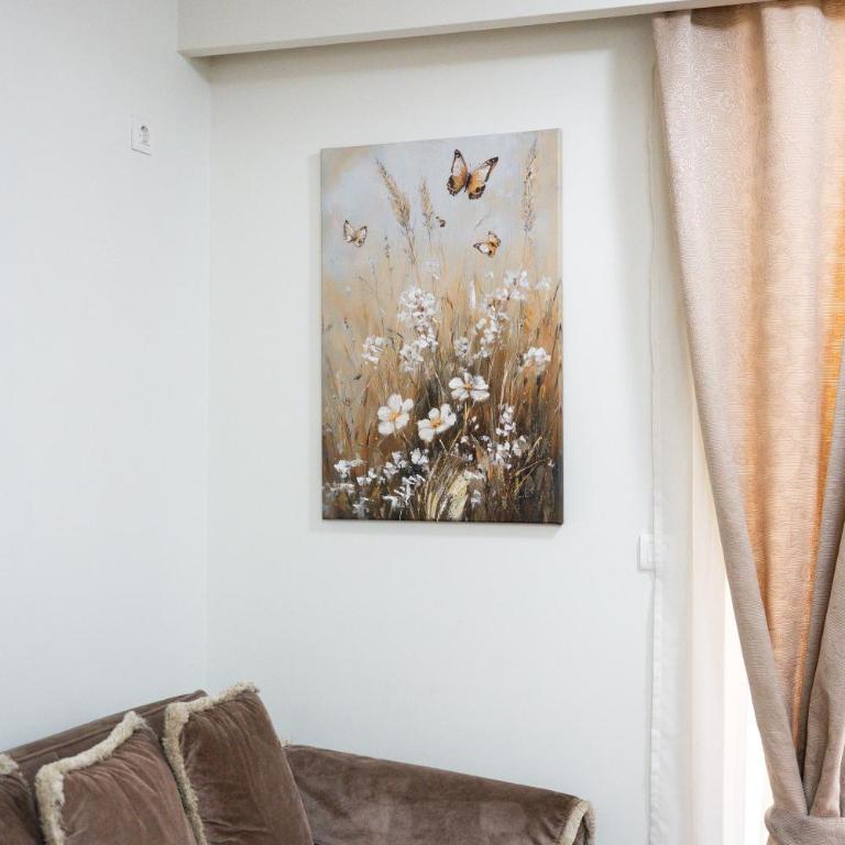 Apartman Vrnjačka Terasa - Appartement 1 Chambre - 92