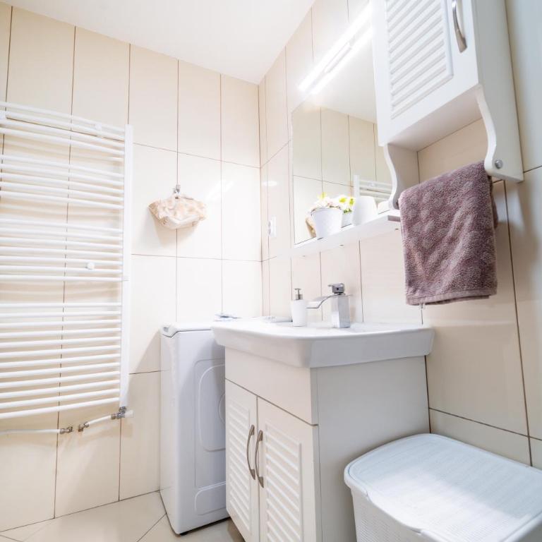 Apartman Vrnjačka Terasa - Appartement 1 Chambre - 93