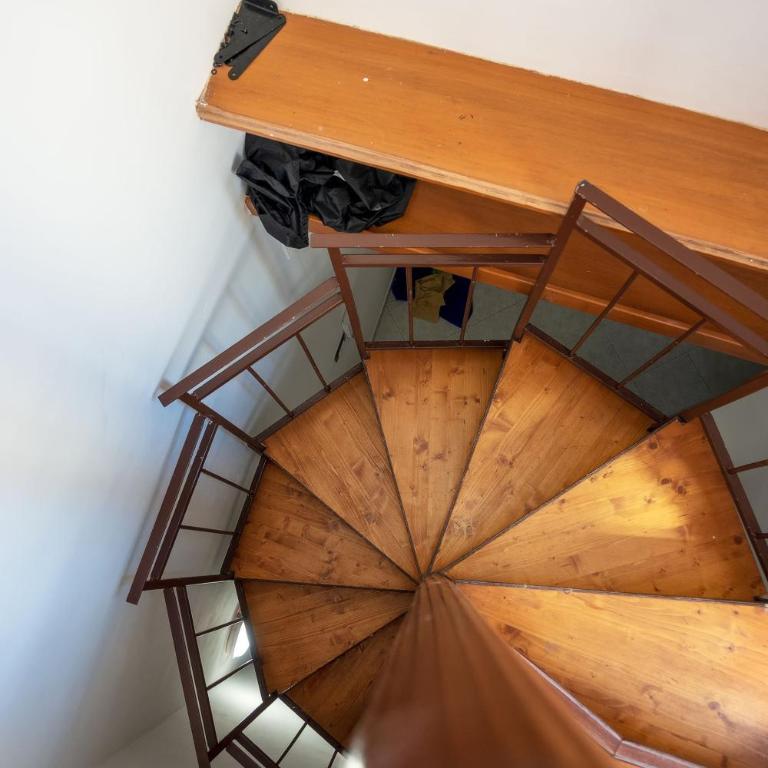 Veliero Martini free parking 2 min Mondello WiFi - Apartamento de 1 dormitorio - 57