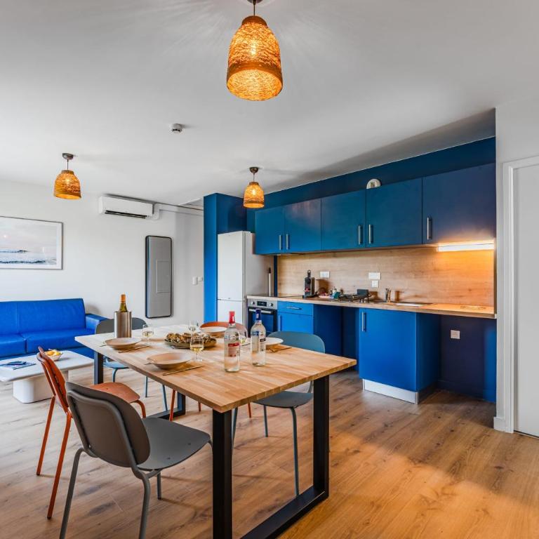 Luminous apartment with balcony and parking - Appartamento con Balcone - 1