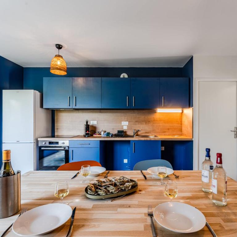 Luminous apartment with balcony and parking - Appartamento con Balcone - 4