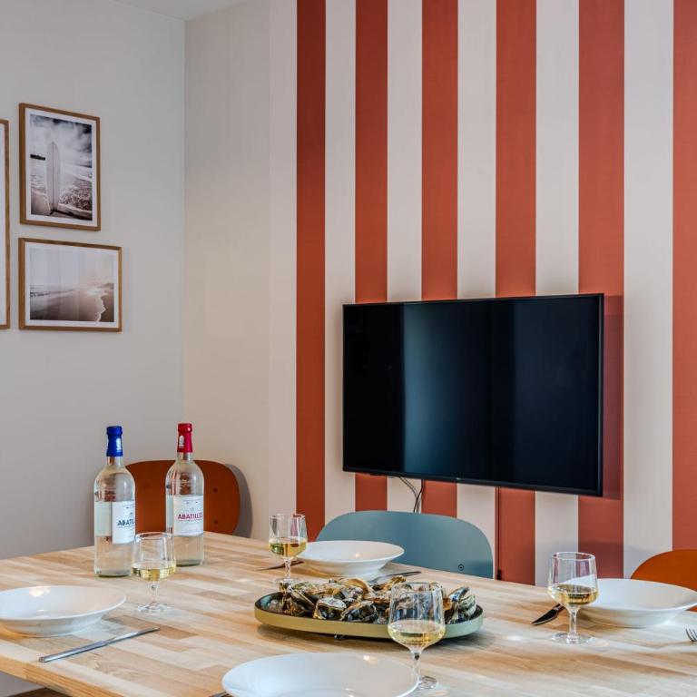 Luminous apartment with balcony and parking - Appartamento con Balcone - 5