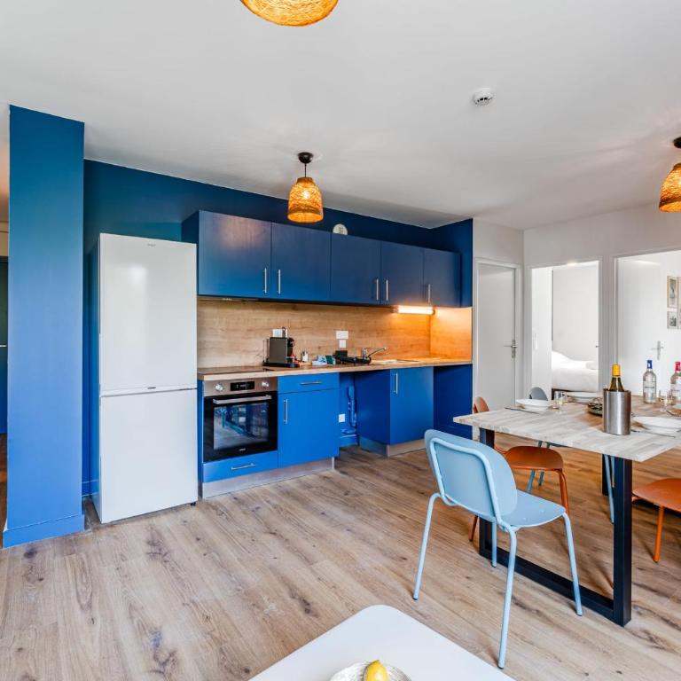 Luminous apartment with balcony and parking - Appartamento con Balcone - 6