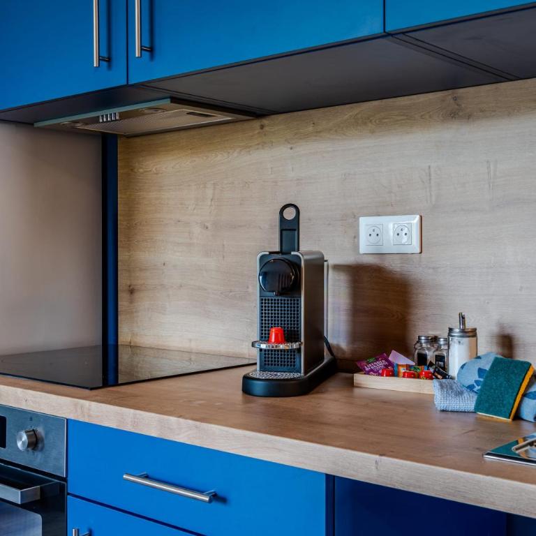 Luminous apartment with balcony and parking - Appartamento con Balcone - 7